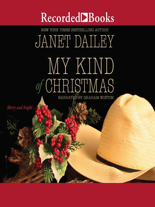 Title details for My Kind of Christmas by Janet Dailey - Available